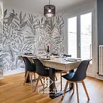 Maison D Exception Au Mans Garage Xxl Et Terrasse